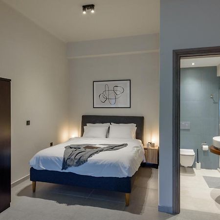 Galio Suites Airport By Airstay Spáta 外观 照片