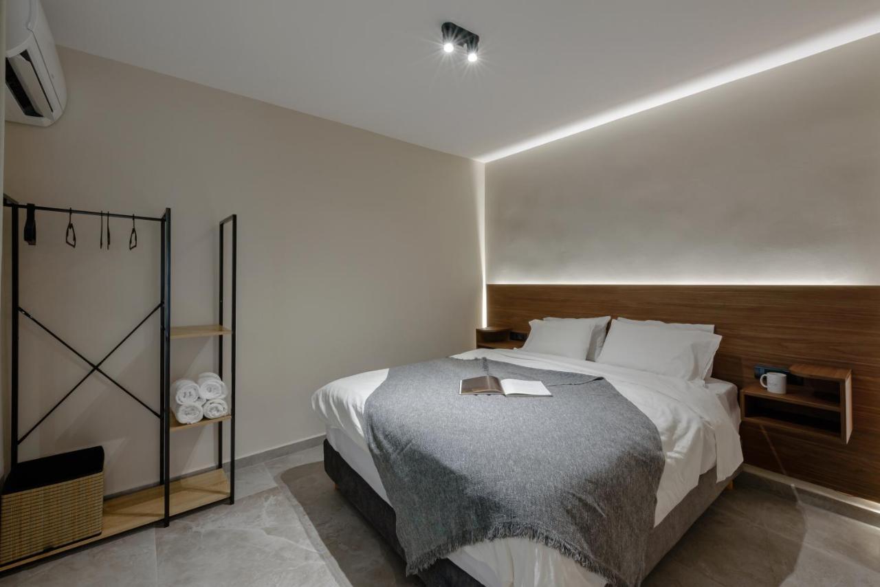 Galio Suites Airport By Airstay Spáta 外观 照片