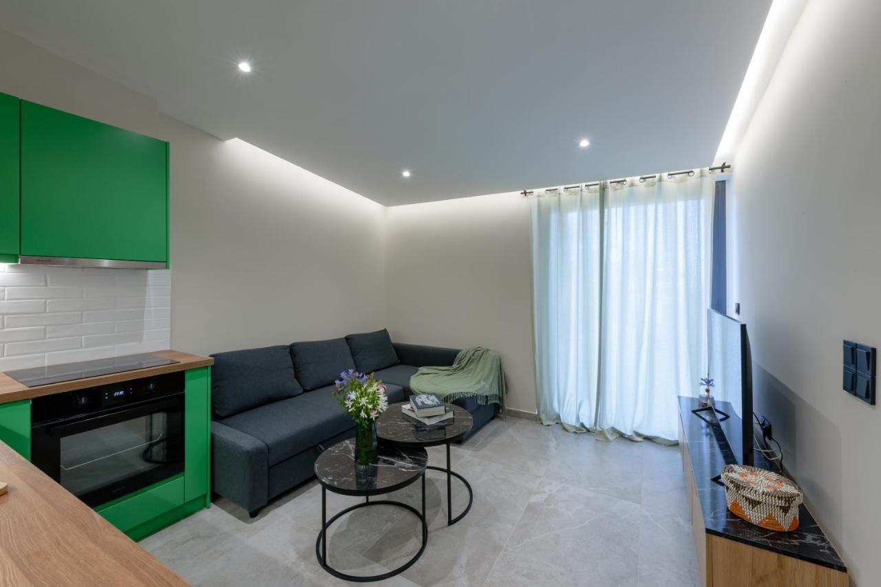 Galio Suites Airport By Airstay Spáta 外观 照片