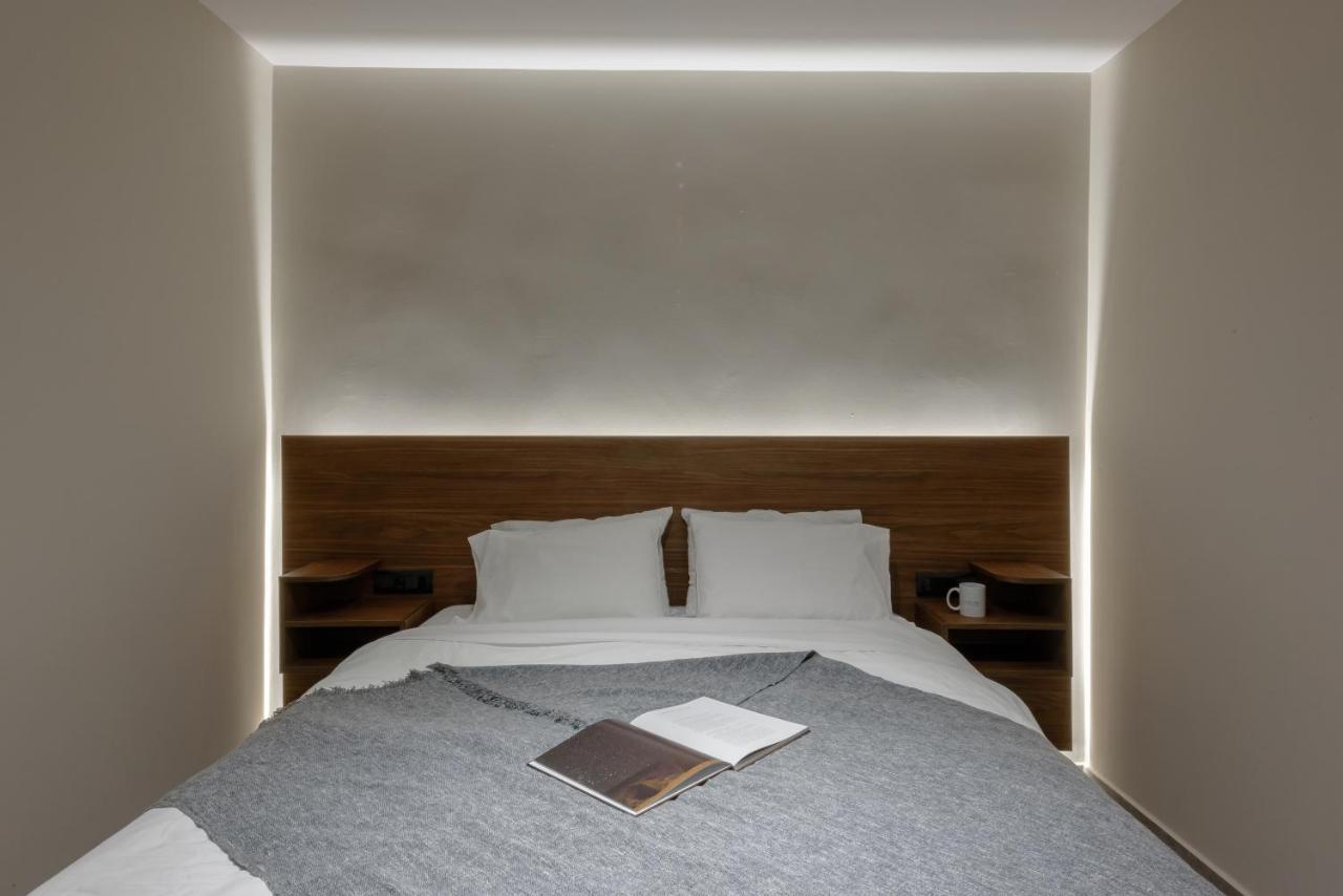 Galio Suites Airport By Airstay Spáta 外观 照片
