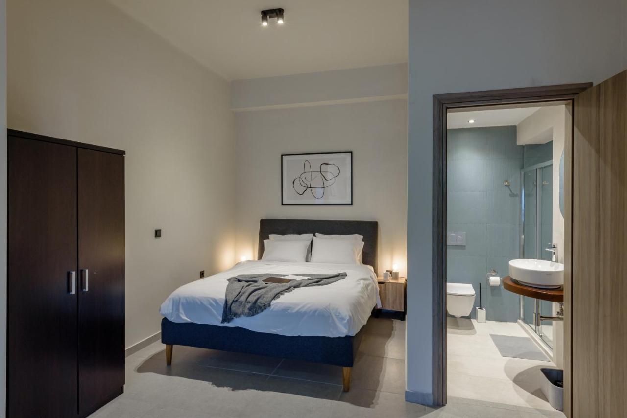 Galio Suites Airport By Airstay Spáta 外观 照片