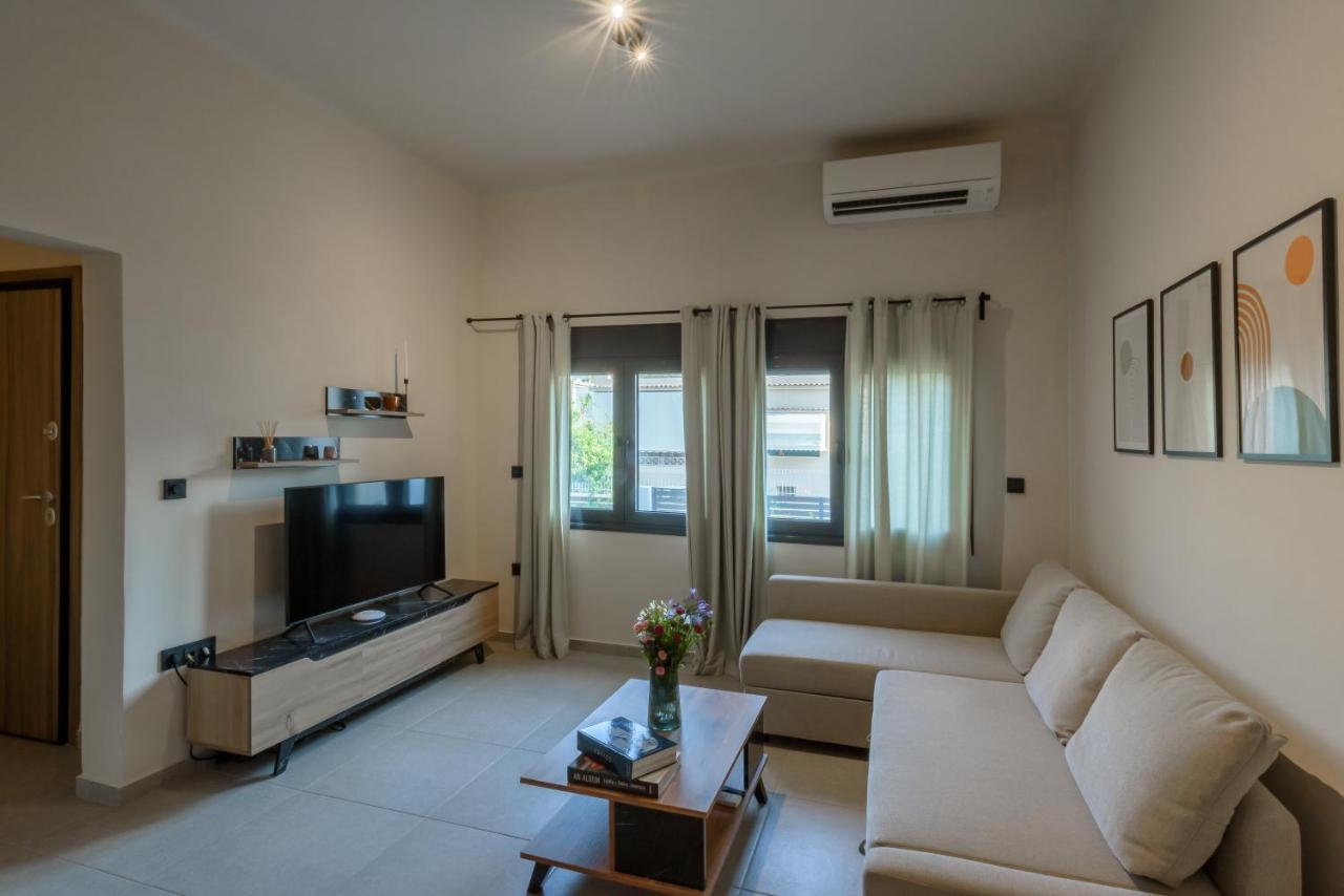 Galio Suites Airport By Airstay Spáta 外观 照片